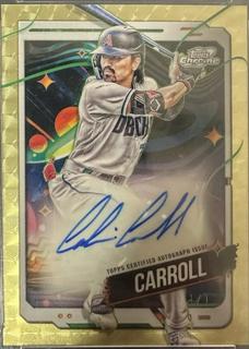 Corbin Carroll