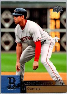 Jacoby Ellsbury