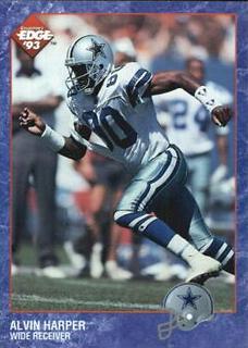 Alvin Harper