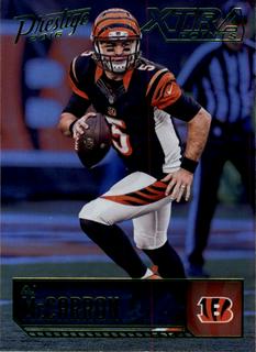AJ McCarron