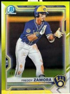 Freddy Zamora