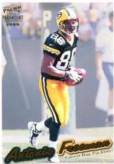 Antonio Freeman