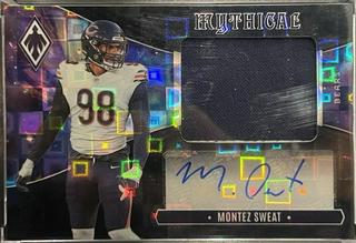 Montez Sweat
