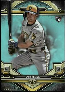 Sal Frelick