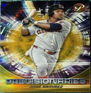 Jose Ramirez