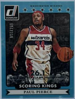 Paul Pierce