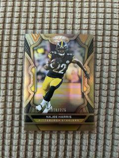 Najee Harris