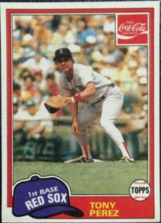 Tony Perez