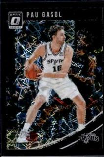 Pau Gasol