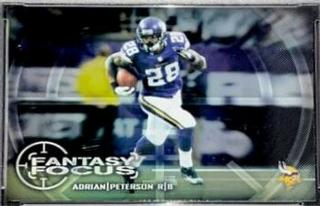 Adrian Peterson