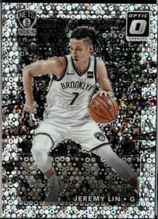 Jeremy Lin