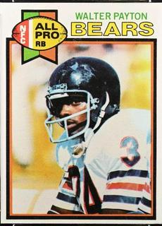 Walter Payton