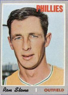 Ron Stone