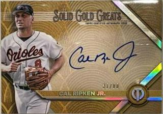 Cal Ripken Jr.