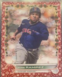 Jose Ramirez