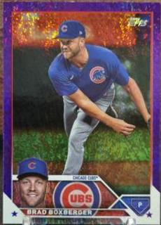 Brad Boxberger