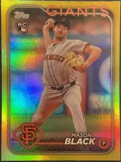 Mason Black