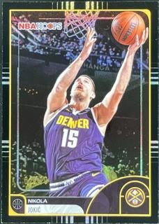 Nikola Jokic