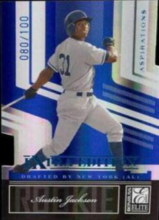 Austin Jackson