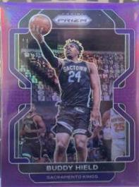 Buddy Hield