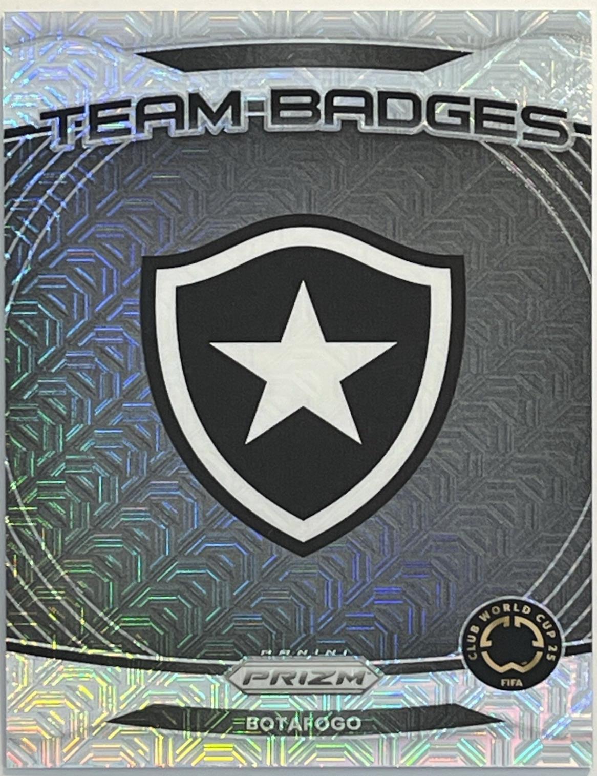 Botafogo [Mojo] #4