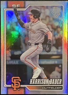 Harrison Bader