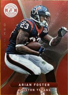 Arian Foster