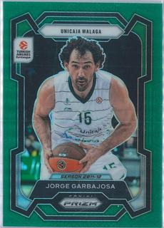 Jorge Garbajosa