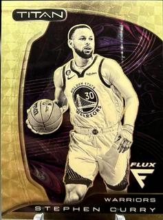 Stephen Curry