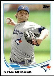 Kyle Drabek