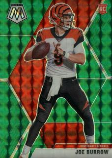 Joe Burrow