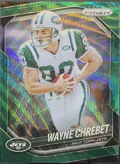 Wayne Chrebet