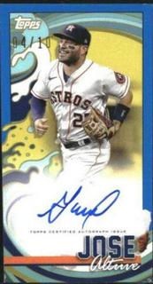 Jose Altuve