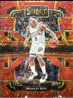 Bradley Beal