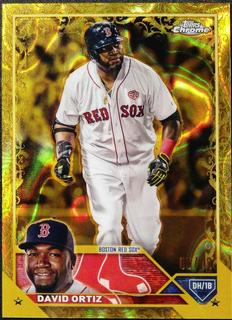 David Ortiz
