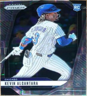 Kevin Alcantara