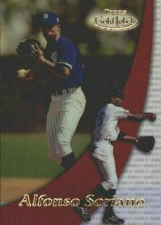 Alfonso Soriano