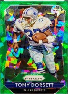Tony Dorsett