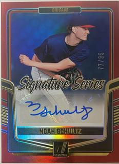 Noah Schultz
