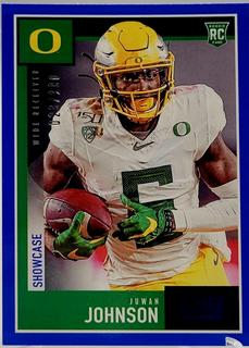 Juwan Johnson