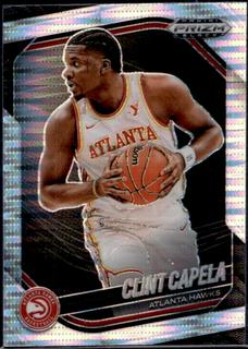 Clint Capela