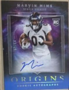 Marvin Mims