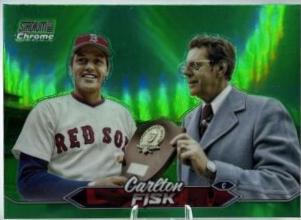 Carlton Fisk