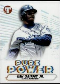 Ken Griffey Jr