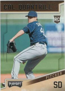 Cal Quantrill