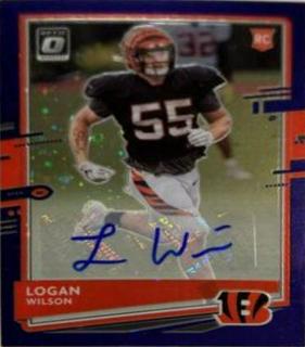 Logan Wilson