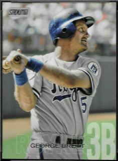 George Brett