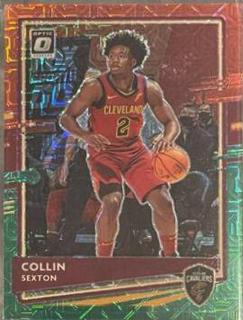 Collin Sexton
