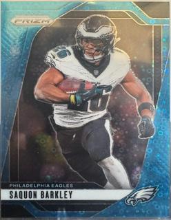 Saquon Barkley