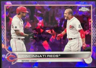 Cincinnati Reds